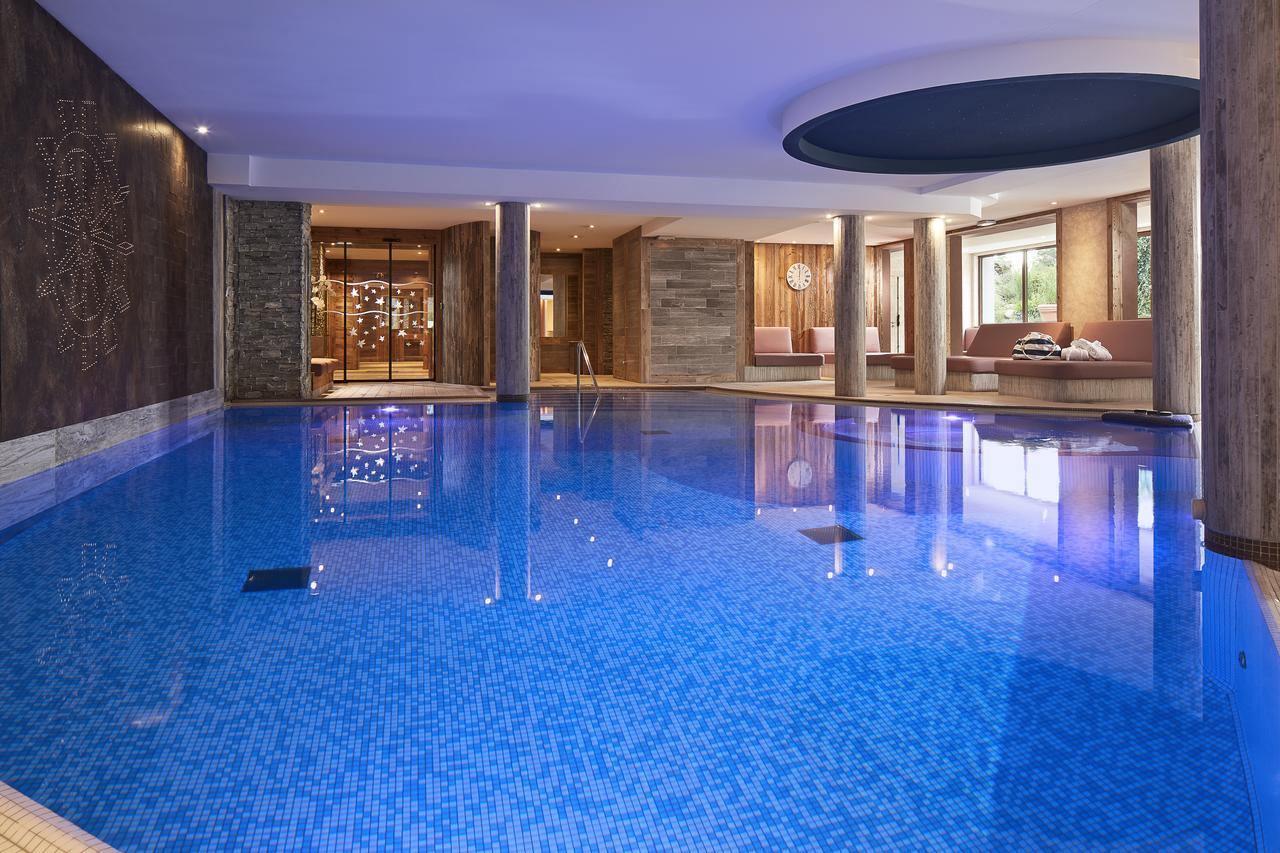 Hotel Spa Restaurant Domaine Du Moulin Ensisheim Exteriör bild